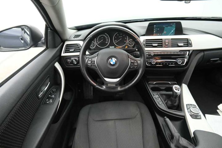 Photo 9 VIN: WBA4K11060BB99530 - BMW 4-SERIE GR.COUP &#3916 