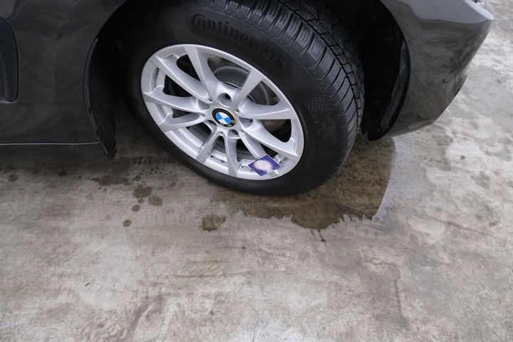 Photo 17 VIN: WBA4K11060BH15739 - BMW 4-SRIE GRANCOUP&#3917 