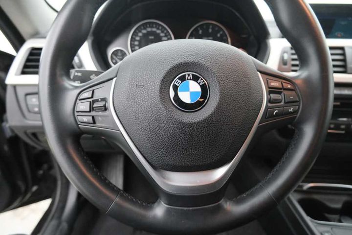 Photo 29 VIN: WBA4K11060BH15739 - BMW 4-SRIE GRANCOUP&#3917 