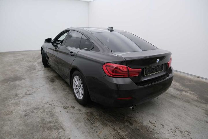 Photo 3 VIN: WBA4K11060BH15739 - BMW 4-SRIE GRANCOUP&#3917 