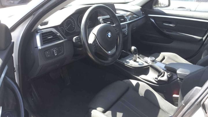 Photo 22 VIN: WBA4K11060BH15854 - BMW SERIE 4 