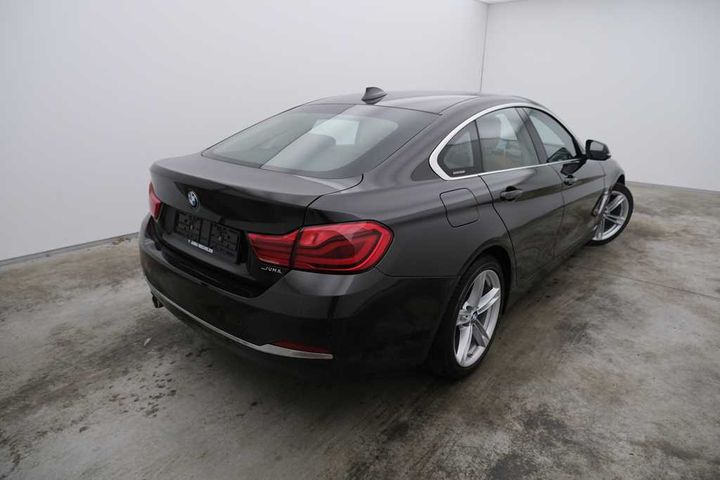 Photo 2 VIN: WBA4K11060BH15885 - BMW 4-SERIE GR.COUP &#3916 