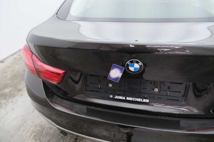 Photo 24 VIN: WBA4K11060BH15885 - BMW 4-SERIE GR.COUP &#3916 