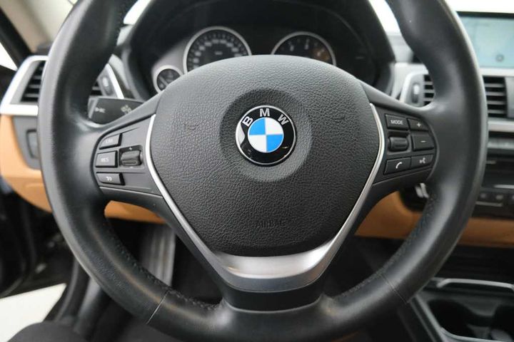 Photo 29 VIN: WBA4K11060BH15885 - BMW 4-SERIE GR.COUP &#3916 