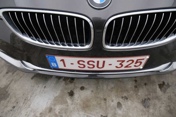 Photo 5 VIN: WBA4K11060BH15885 - BMW 4-SERIE GR.COUP &#3916 