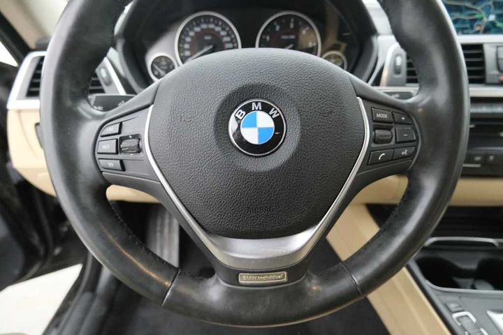 Photo 23 VIN: WBA4K11060BH16101 - BMW 4-SERIE GR.COUP &#3916 