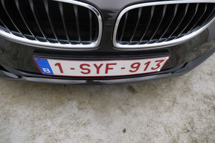 Photo 5 VIN: WBA4K11060BH16101 - BMW 4-SERIE GR.COUP &#3916 