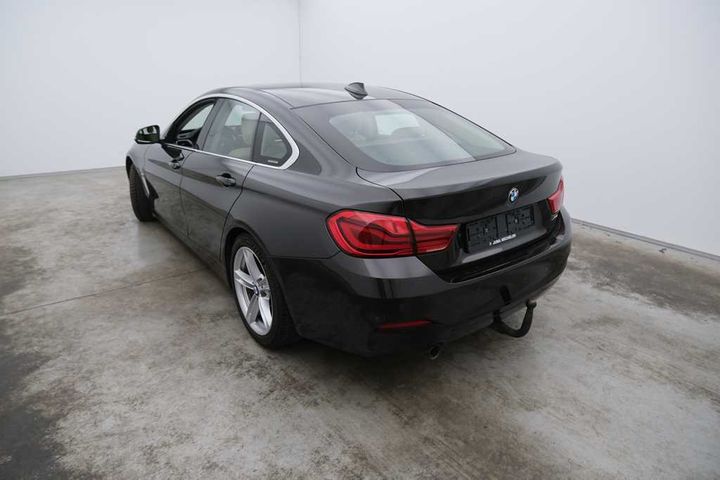 Photo 7 VIN: WBA4K11060BH16101 - BMW 4-SERIE GR.COUP &#3916 