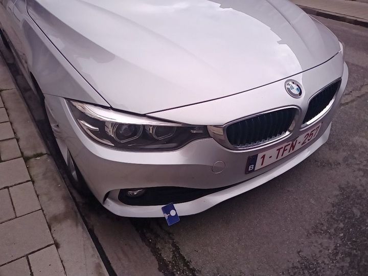 Photo 28 VIN: WBA4K11060BH16499 - BMW 4-SERIE GR.COUP &#3916 