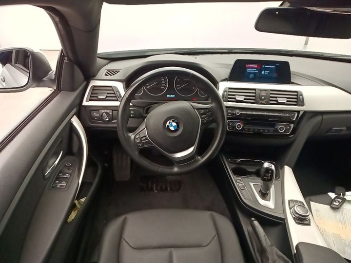 Photo 9 VIN: WBA4K11060BH16499 - BMW 4-SERIE GR.COUP &#3916 