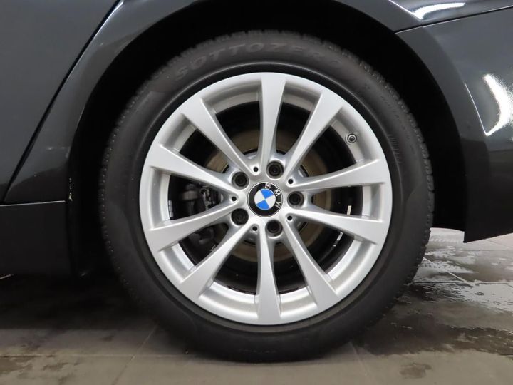 Photo 10 VIN: WBA4K11060BH16938 - BMW 4 SERIE GRAN COUP 