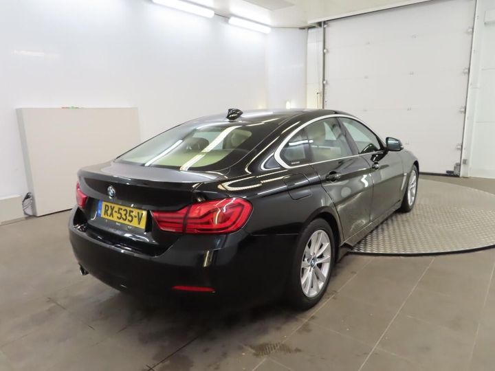 Photo 3 VIN: WBA4K11060BH16938 - BMW 4 SERIE GRAN COUP 