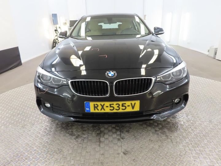 Photo 31 VIN: WBA4K11060BH16938 - BMW 4 SERIE GRAN COUP 