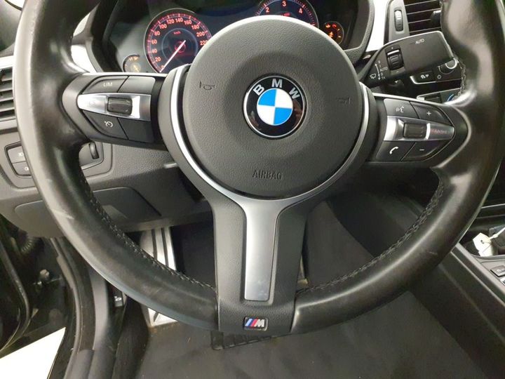 Photo 25 VIN: WBA4K11060BH17006 - BMW 4-SERIE GR.COUP &#3916 