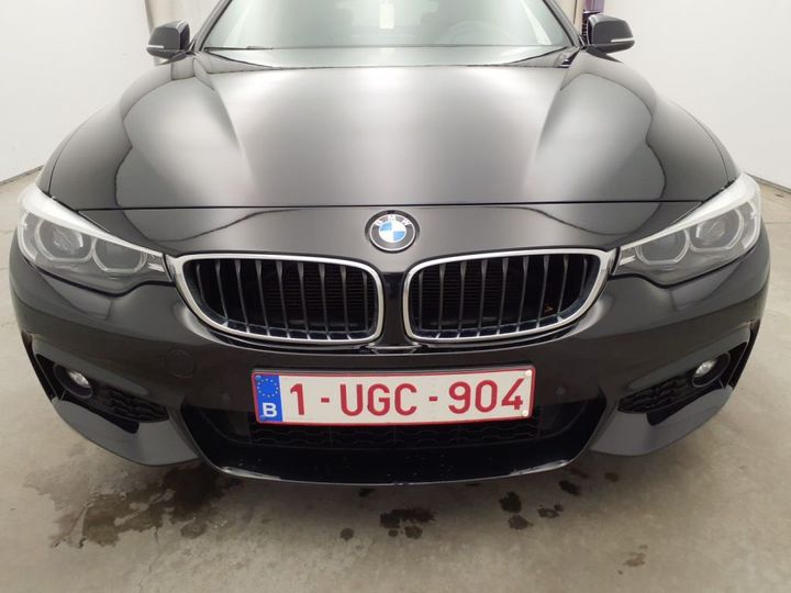 Photo 5 VIN: WBA4K11060BH17006 - BMW 4-SERIE GR.COUP &#3916 