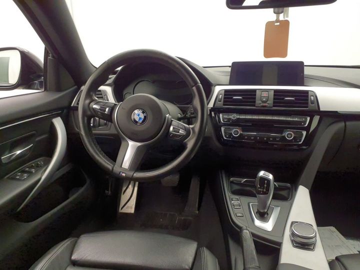 Photo 9 VIN: WBA4K11060BH17006 - BMW 4-SERIE GR.COUP &#3916 