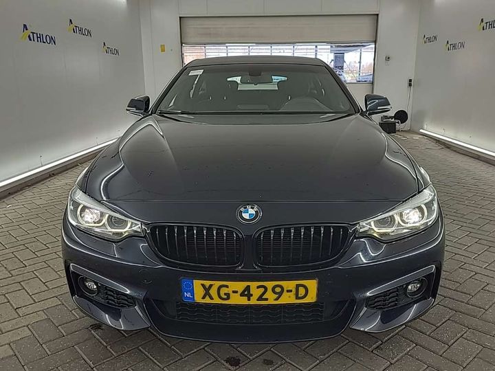 Photo 14 VIN: WBA4K11060BP69636 - BMW 4-SERIE GRAN COUP 