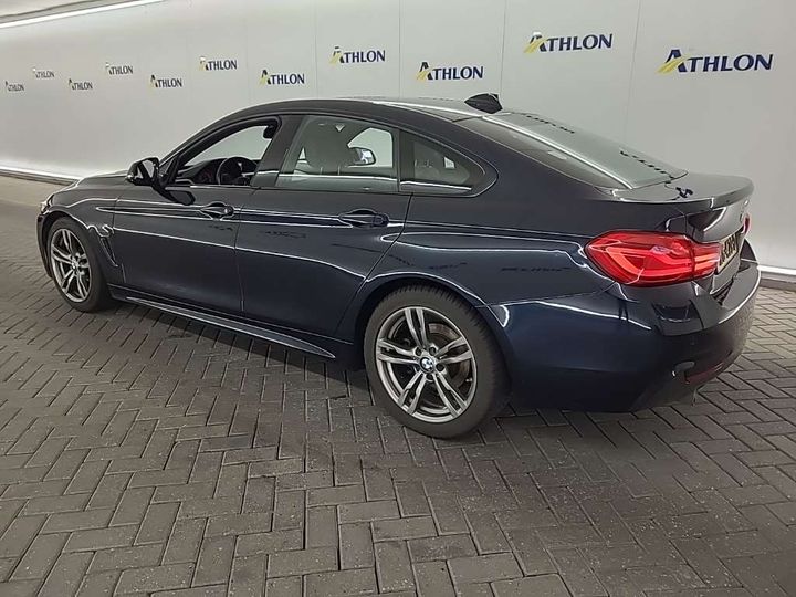 Photo 4 VIN: WBA4K11060BP69636 - BMW 4-SERIE GRAN COUP 