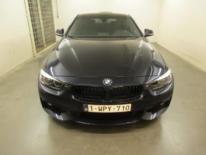 Photo 10 VIN: WBA4K11060BP70124 - BMW 4 SERIES GRAN COUP 