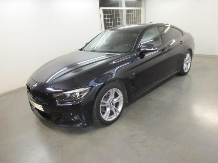 Photo 2 VIN: WBA4K11060BP70124 - BMW 4 SERIES GRAN COUP 