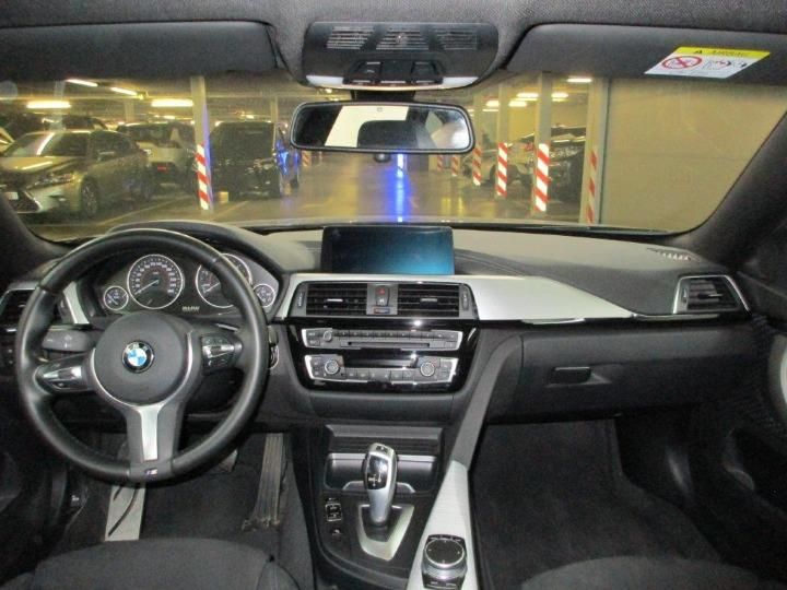 Photo 20 VIN: WBA4K11060BP70124 - BMW 4 SERIES GRAN COUP 