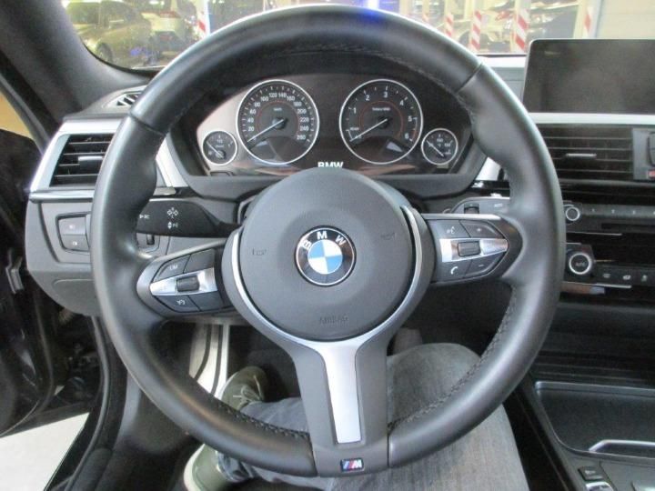 Photo 25 VIN: WBA4K11060BP70124 - BMW 4 SERIES GRAN COUP 