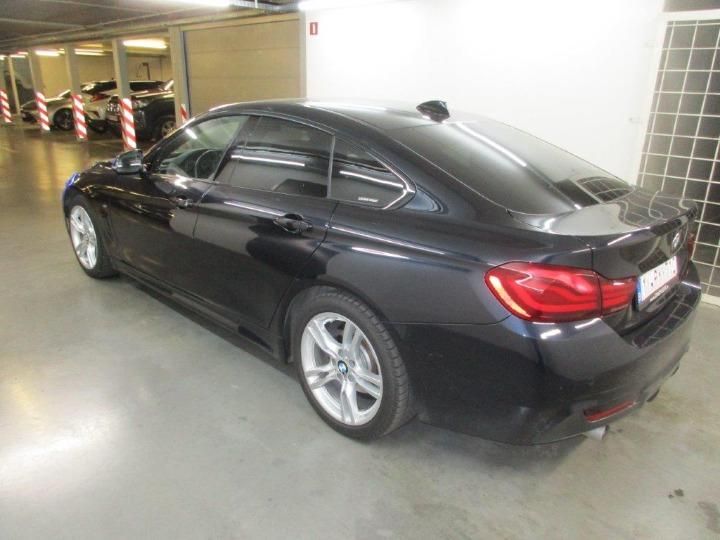 Photo 3 VIN: WBA4K11060BP70124 - BMW 4 SERIES GRAN COUP 