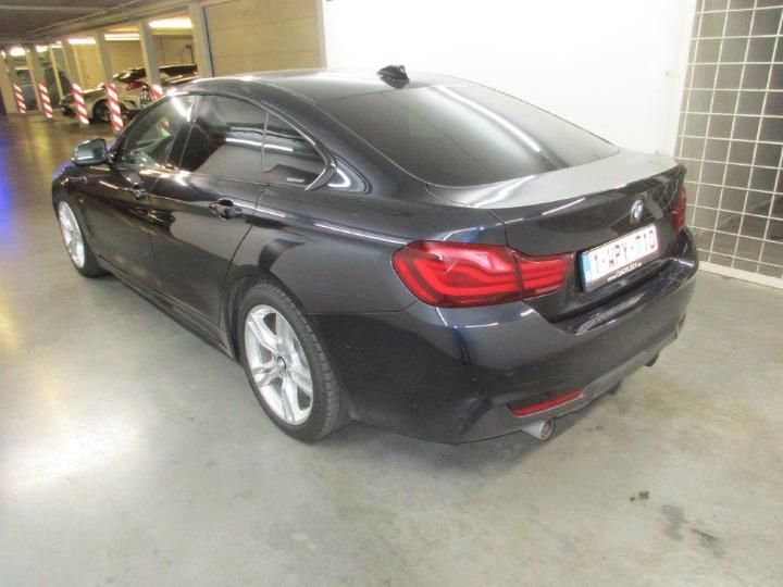 Photo 4 VIN: WBA4K11060BP70124 - BMW 4 SERIES GRAN COUP 