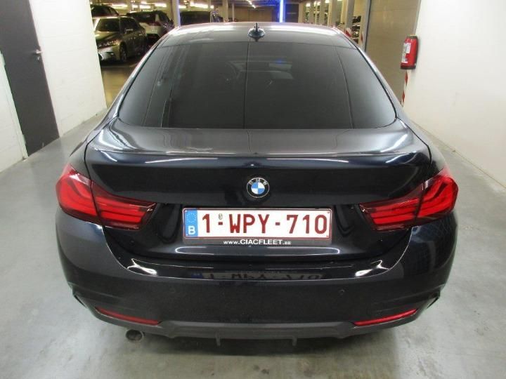 Photo 5 VIN: WBA4K11060BP70124 - BMW 4 SERIES GRAN COUP 