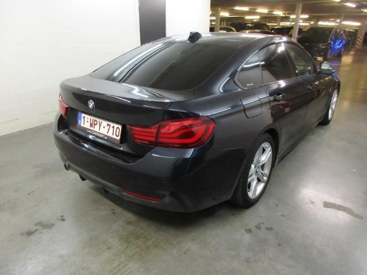 Photo 6 VIN: WBA4K11060BP70124 - BMW 4 SERIES GRAN COUP 