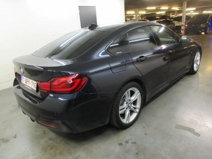 Photo 7 VIN: WBA4K11060BP70124 - BMW 4 SERIES GRAN COUP 