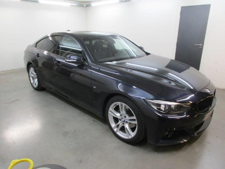 Photo 8 VIN: WBA4K11060BP70124 - BMW 4 SERIES GRAN COUP 