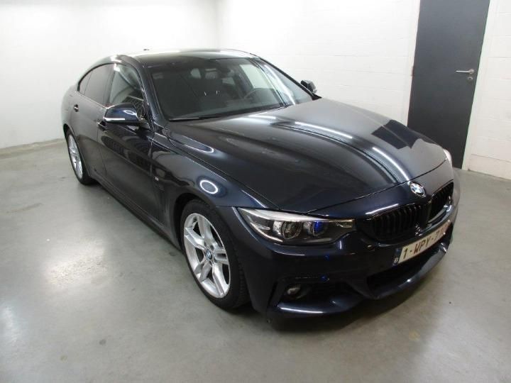 Photo 9 VIN: WBA4K11060BP70124 - BMW 4 SERIES GRAN COUP 