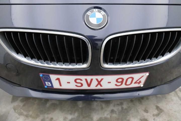 Photo 5 VIN: WBA4K11070BB99326 - BMW 4-SERIE GR.COUP &#3916 