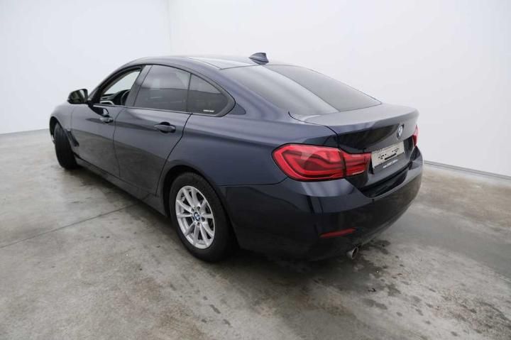 Photo 7 VIN: WBA4K11070BB99326 - BMW 4-SERIE GR.COUP &#3916 