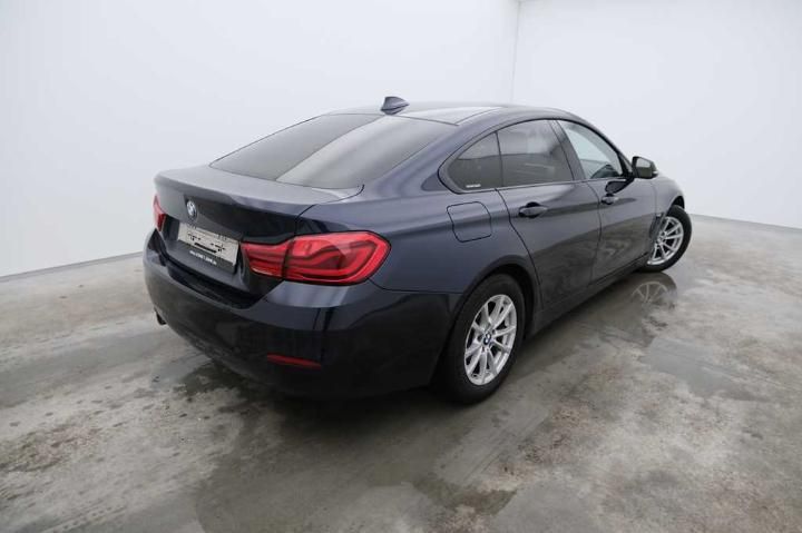 Photo 2 VIN: WBA4K11070BB99326 - BMW 4-SERIE GR.COUP &#3916 