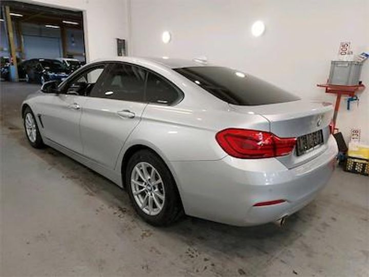 Photo 3 VIN: WBA4K11070BB99469 - BMW 4 GRAN COUPE DIESEL - 2017 