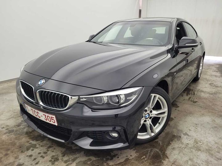 Photo 0 VIN: WBA4K11070BB99553 - BMW 4-SERIE GR.COUP &#3916 