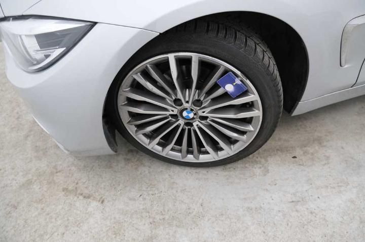 Photo 23 VIN: WBA4K11070BH16141 - BMW 4-SERIE GR.COUP &#3916 