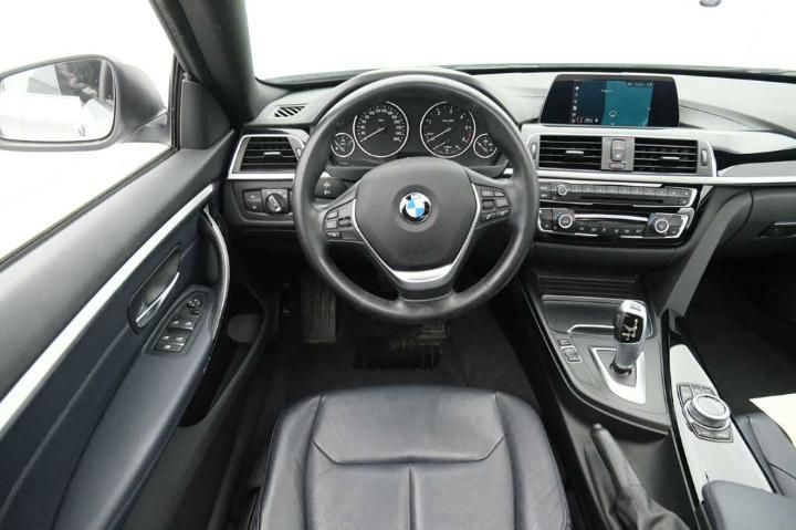 Photo 9 VIN: WBA4K11070BH16141 - BMW 4-SERIE GR.COUP &#3916 