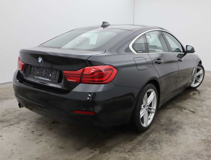 Photo 2 VIN: WBA4K11070BH16995 - BMW 4-SERIE GR.COUP &#3916 