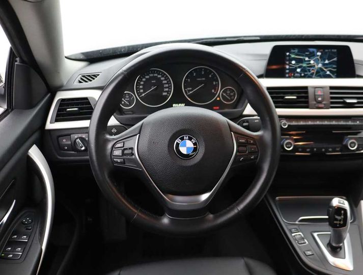 Photo 9 VIN: WBA4K11070BH16995 - BMW 4-SERIE GR.COUP &#3916 