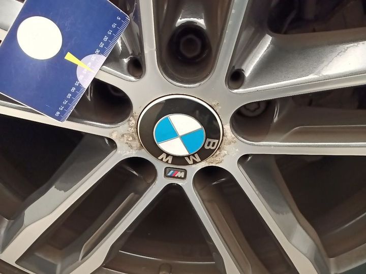 Photo 32 VIN: WBA4K11070BH17273 - BMW 4-SERIE GR.COUP &#3916 