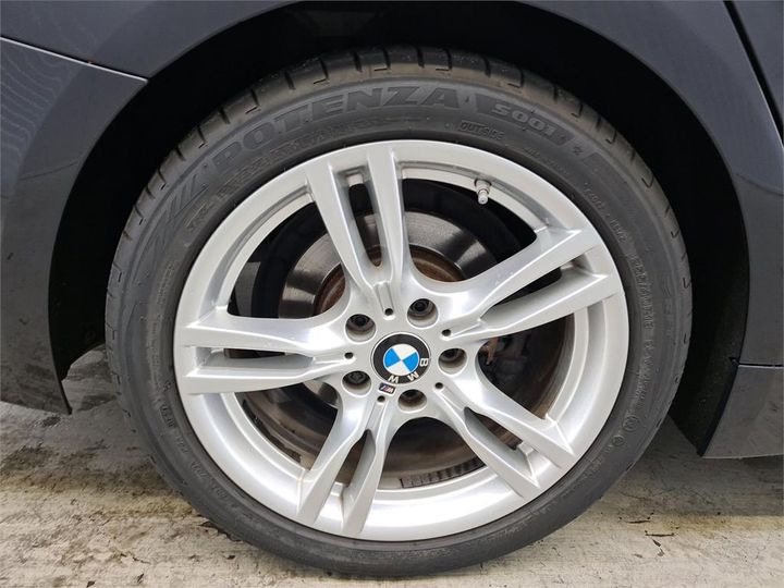 Photo 16 VIN: WBA4K11070BH17368 - BMW 418 