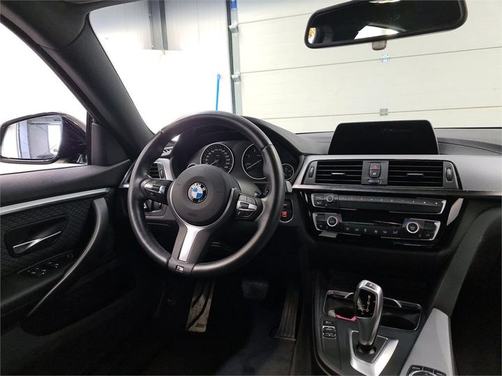 Photo 6 VIN: WBA4K11070BH17368 - BMW 418 