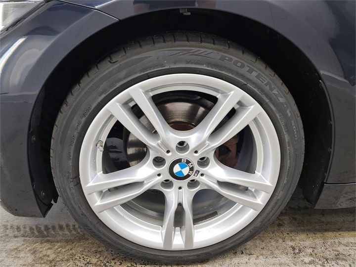 Photo 13 VIN: WBA4K11070BH17368 - BMW 418 