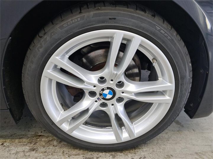 Photo 14 VIN: WBA4K11070BH17368 - BMW 418 