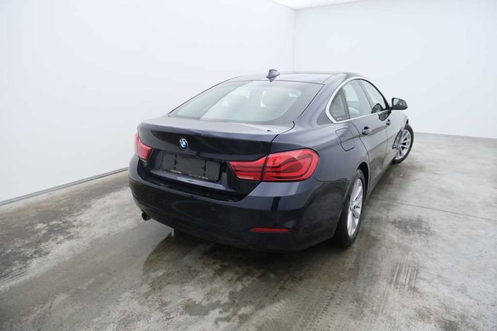 Photo 2 VIN: WBA4K11070BH97528 - BMW 4-SERIE GR.COUP &#3916 