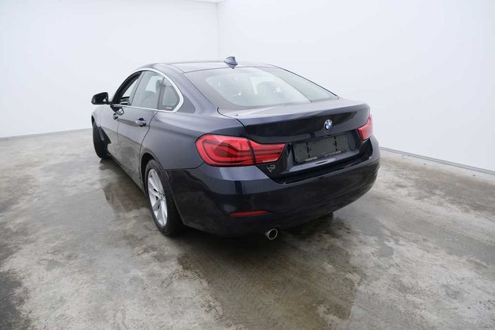 Photo 7 VIN: WBA4K11070BH97528 - BMW 4-SERIE GR.COUP &#3916 