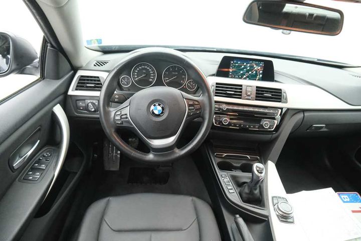 Photo 9 VIN: WBA4K11070BH97528 - BMW 4-SERIE GR.COUP &#3916 